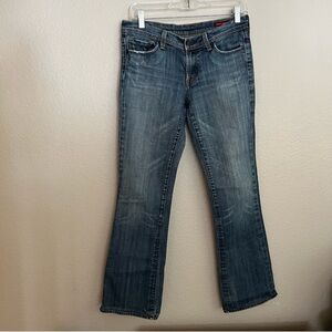 Citizens of Humanity Vintage Y2K Ingrid Low Rise Flare Jean Size: 28